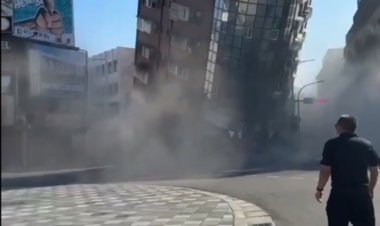 «الأقوى منذ 25 عامًا».. زلزال يضرب تايوان بقوة 7.5 ريختر