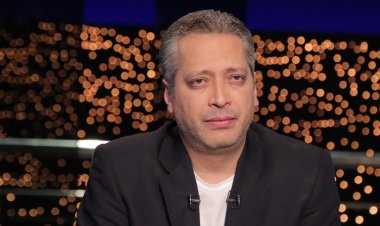 تامر أمين يكشف عن الحالة الصحية لـ محمد منير وهاني شاكر وشيرين