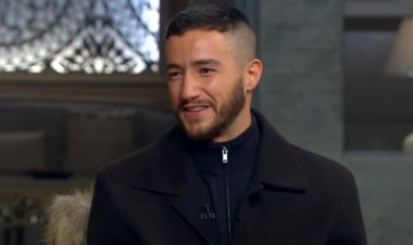 أحمد مالك عن فيلم "6 أيام": كإني بشوف شريط حياتي قدامي