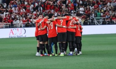 موعد مباراة مصر وإسبانيا الودية والقنوات الناقلة