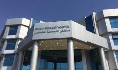 إشادات فرنسية بتطور وتجهيزات مجمع الإسماعيلية الطبي