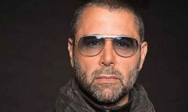 يورى مرقدى "توكسيك" أغنية حقيقة تعبر عن الواقع