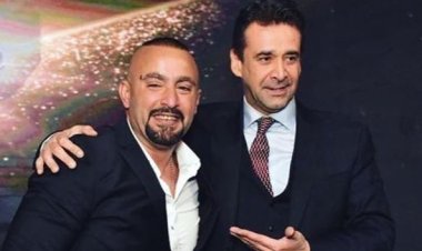 ظهور خاص للنجمين أحمد السقا وكريم عبد العزيز في عيد الأضحى  (تفاصيل)