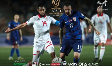 لاعتذار المدير الفني.. إلغاء المؤتمر الصحفي لمنتخب تونس