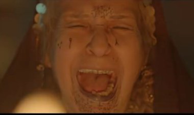 «موت وحرق وقتل».. صراع حمادة هلال يشتعل مع «الجن» في الحلقة 10 من «المداح»