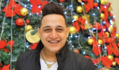 تحت شعار «البحراوي ع البحر».. رضا البحراوي يستعد لإحياء أولى حفلاته النهارية بمدينة العلمين