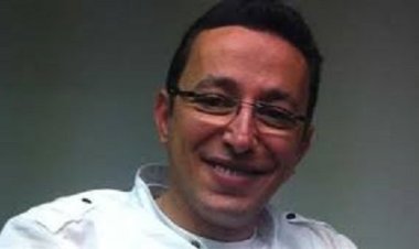 المشرف العام لإنتاج مسلسل "إش إش" يكذب واقعة تعدي محمد سامي على فريقه