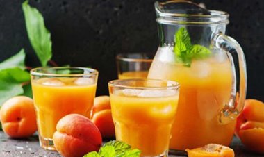 للفطار.. طريقة عمل عصير قمر الدين في رمضان 2024