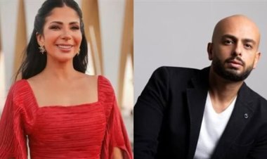 أحمد مراد يعلن موعد طرح فيلم "الست" ويكشف كواليس العمل مع منى زكي