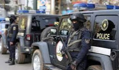 ضبط تشكيل عصابي خطير بحوزته عقاقير مخدرة بقيمة 43 مليون جنيه قبل ترويجها بالأسواق