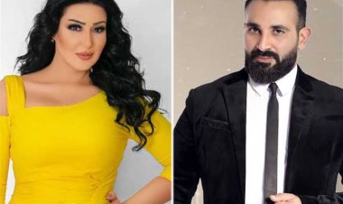 هل كان أحمد سعد وسمية الخشاب من أتباع الشيخ صلاح التجاني؟