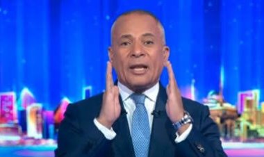 أحمد موسى: العالم كله يتحدث عن التجربة المصرية الناجحة