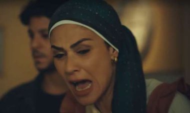 مواعيد عرض مسلسل مسار إجباري في رمضان 2024