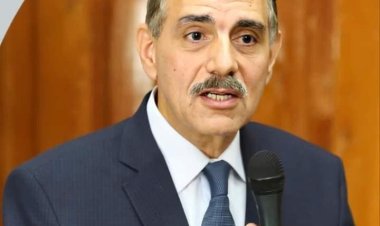 افتتاح المسجد القبلى بقرية النوايجة بدسوق بتكلفة 3.5 مليون جنيه