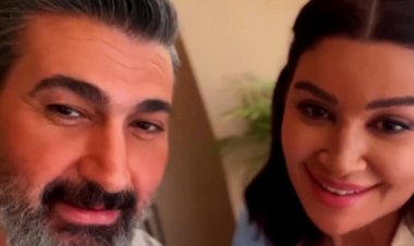 جريئة ومحترمة.. ياسر جلال يكشف عن رأيه في أروى جودة بعد تعاونهما  في" للعدالة وجه آخر"