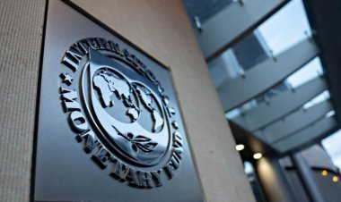 صندوق النقد الدولى: مصر نفذت إصلاحات جادة لتعزيز الاستقرار المالى