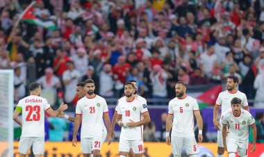 الأردن يكتب التاريخ.. «النشامي» يتأهل لنهائي بطولة كأس آسيا للمرة الأولى