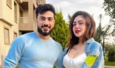 حبس أوتاكا طليق هدير عبد الرازق 6 أشهر وتغريمه مليون جنيه لبثه مقاطع خادشة للحياء