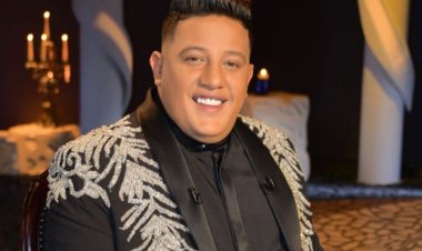 حمو بيكا يعلن إصابة ابنته ويحذف صوره مع أسرته