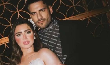 مطرب المهرجانات مسلم يحسم الجدل حول عودته لطليقته يارا تامر