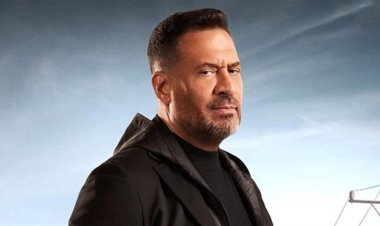 ماجد المصري يعلن مشاركته في موسم دراما رمضان 2026 بمسلسل "الراعي"