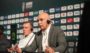 الأربعاء.. مؤتمر صحفي لتقديم الجهاز الفني الجديد لمنتخب مصر