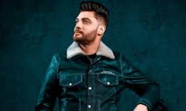 وسط حزن كبير.. نجوم الغناء الشعبي والمهرجانات ينعون رحيل المطرب أحمد عامر