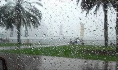 الأرصاد الجوية تحذر من طقس الساعات المقبلة:  أمطار متفاوتة الشدة