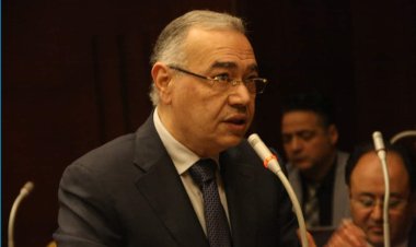 «خليل»: قانون الضمان الاجتماعي الموحد يضع ركائز ثابتة في تحقيق العدالة الاجتماعية