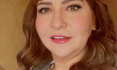 فاطمة الكاشف تناشد المنتجين بسبب قلة أعمالها الفنية