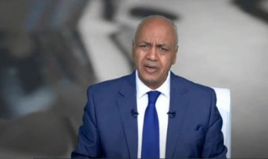 مصطفى بكري يعلق على واقعة هدير بائعة الشاي