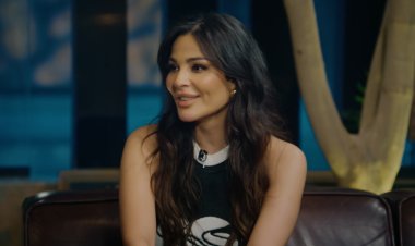 الليلة.. نادين نجيم تطل في برنامج «بيت السعد» مع عمرو وأحمد سعد