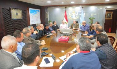 محافظ كفرالشيخ يعتمد التعريفة الموحدة لأجرة التاكسي والتوكتوك .. ويشدد بتكثيف الرقابة