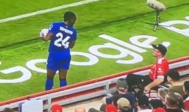 خلال مواجهة ليفربول.. فتح تحقيق في واقعة هتافات عنصرية ضد لاعب بورنموث