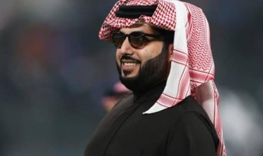 60 ألف دولار.. تركي آل الشيخ يكشف عن جوائز مالية لجماهير الأهلي والزمالك فى نهائى كأس مصر