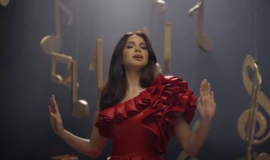 خلال 48 ساعة.. آمال ماهر تتصدر التريند بـ 8 أغنيات من ألبومها الجديد