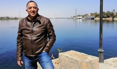 عزاء والدة المخرج حسني صالح السبت بمسجد الشرطة في الشيخ زايد