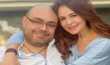 وجعي لم يخف.. كارول سماحة ترد على منتقدي عودتها للعمل بعد وفاة زوجها