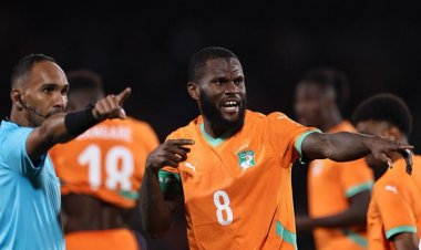 موعد مباراة مصر وكوت ديفوار في ربع نهائي أمم إفريقيا