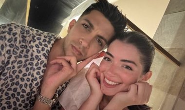 ليلى أحمد زاهر تدعم هشام جمال في تعاونه الأول مع حسين الجسمي: فخورة بيك يا حبيبي