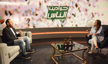 محمد علي رزق: محمود ياسين قال لي «أنت حكاية كبيرة وفي المستقبل  هتبقي نجم كبير»