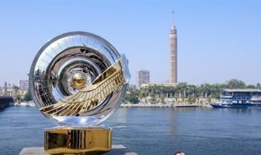 بمشاركة 21 فريقًا.. رابطة الأندية تعلن انطلاق الدوري المصري للموسم الجديد في 8 أغسطس 