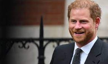 انتقاد وسخرية.. صراع بين الأمير هاري والمذيع بيرس مورغان