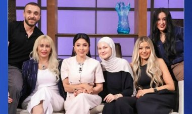 تفاصيل خاصة في حياة حسام حسن ترويها زوجته هويدا الغرباوي