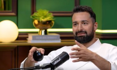 أحمد حاتم: الحياة بدون الست صعبة.. والجواز له ناسه