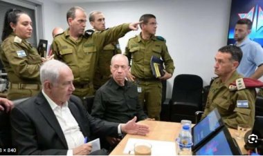 عاجل.. مصدر: إسرائيل قبلت مناقشة إنهاء الحرب في إطار المرحلة الأولى من صفقة التبادل