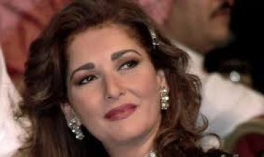   آثار الحكيم تتحدث لـ" العاصمة " بعد غياب طويل: أحي القائمين على" دولة التلاوة" هدية رائعة في توقيت مهم 