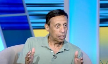 حسان العربي: مريت بأزمات مادية كتير بسبب قلة الشغل.. ولو حصلي حاجة بكلم أحمد بدير