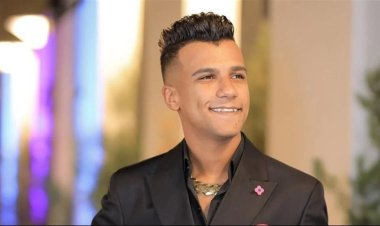 عصام صاصا ينفي توجيه رسائل لمطربي المهرجانات: «عمري ما حطيت حد في دماغي»