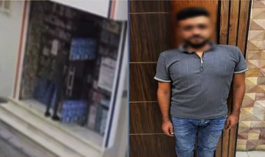 القبض على عاطل لقيامه بأفعال خادشة للحياء لعاملة فى صيدلية بسوهاج